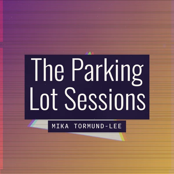 The Parking Lot Sessions cover art
