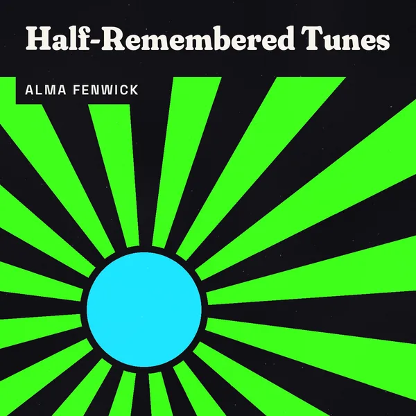 Half-Remembered Tunes cover art