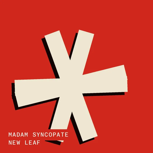 New Leaf cover art