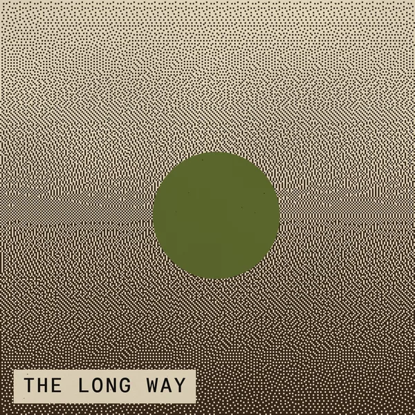 The Long Way cover art
