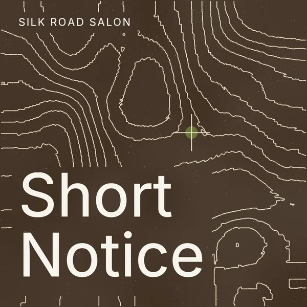 Short Notice cover art