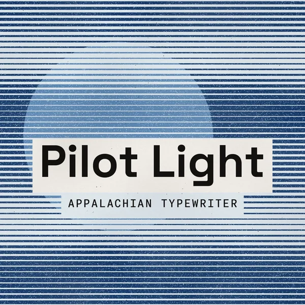 Pilot Light cover art
