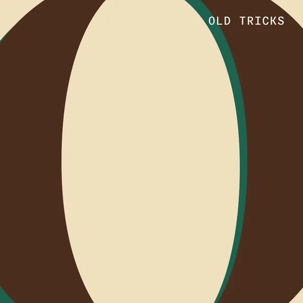 Old Tricks cover art