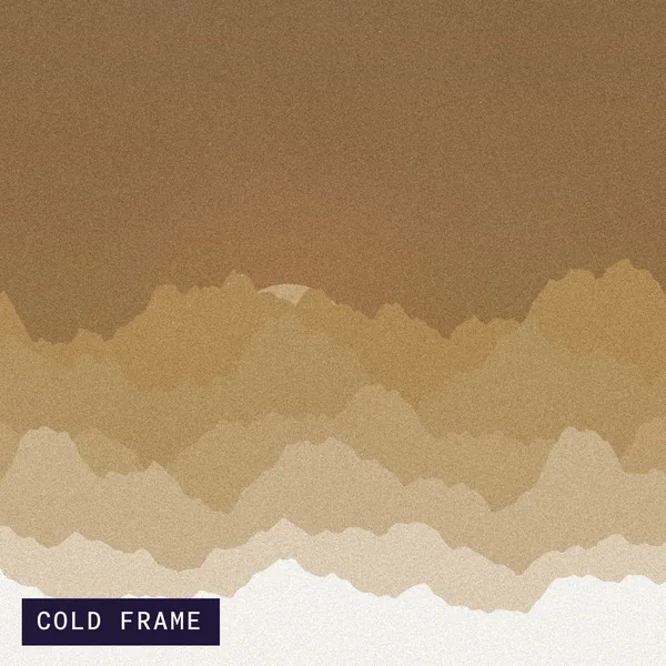 Cold Frame cover art