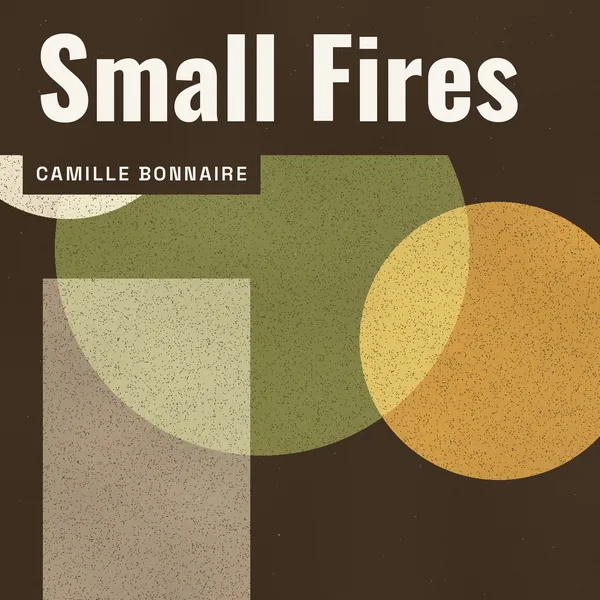 Small Fires cover art