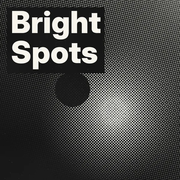 Bright Spots cover art