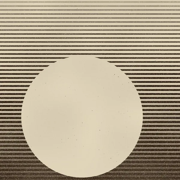 Raised on Radio Static cover art