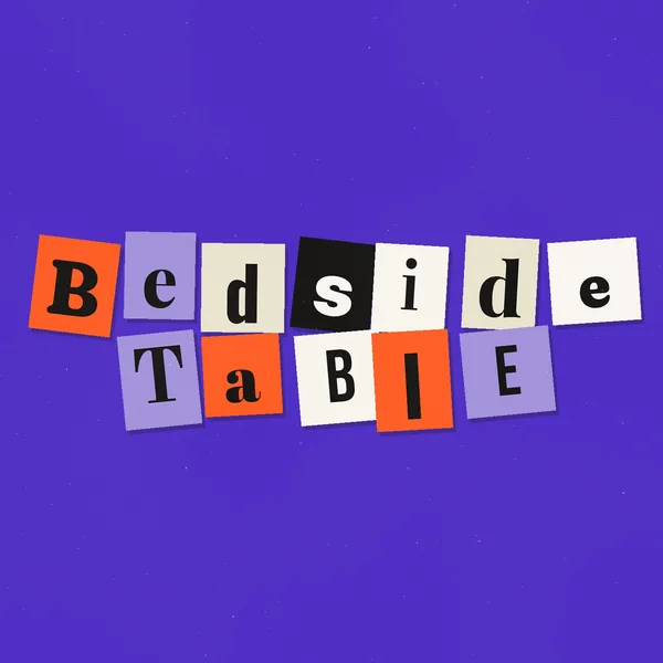 Bedside Table cover art