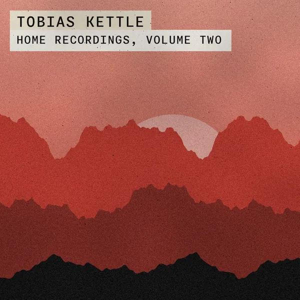 Home Recordings, Volume Two cover art