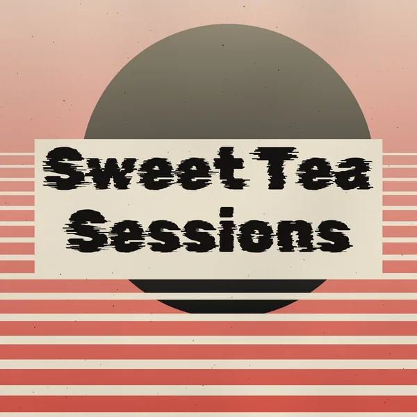 Sweet Tea Sessions cover art