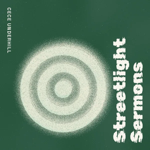 Streetlight Sermons cover art