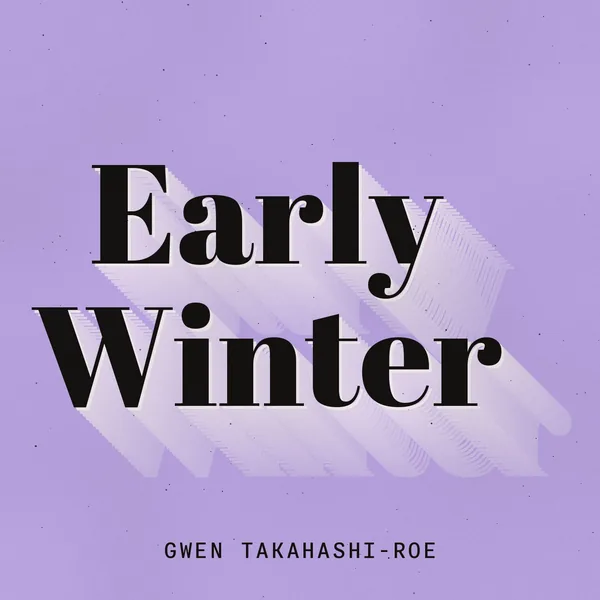 Early Winter cover art