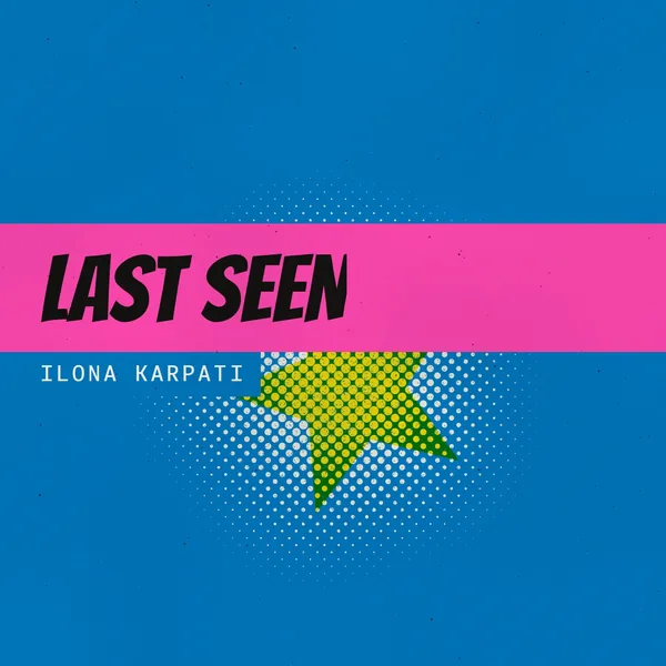Last Seen cover art