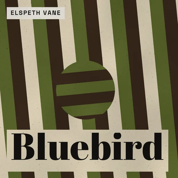 Bluebird cover art