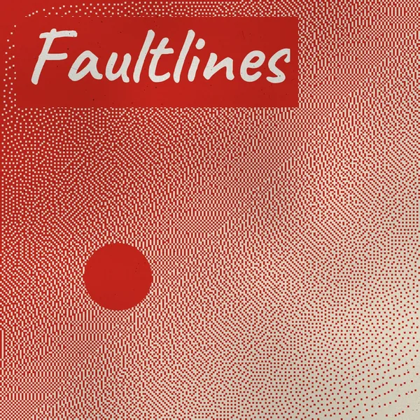 Faultlines cover art