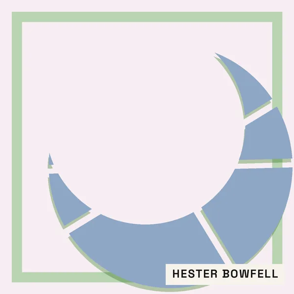 Candid cover art