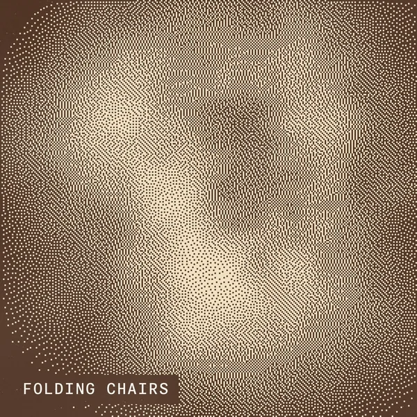 Folding Chairs cover art