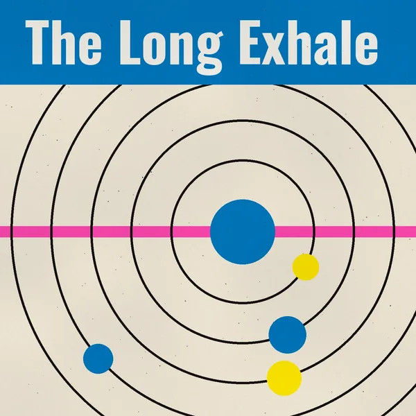 The Long Exhale cover art