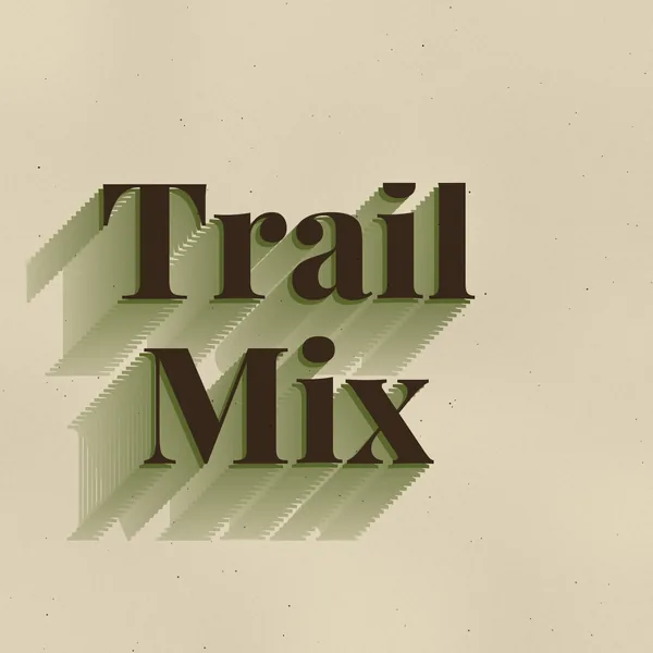 Trail Mix cover art