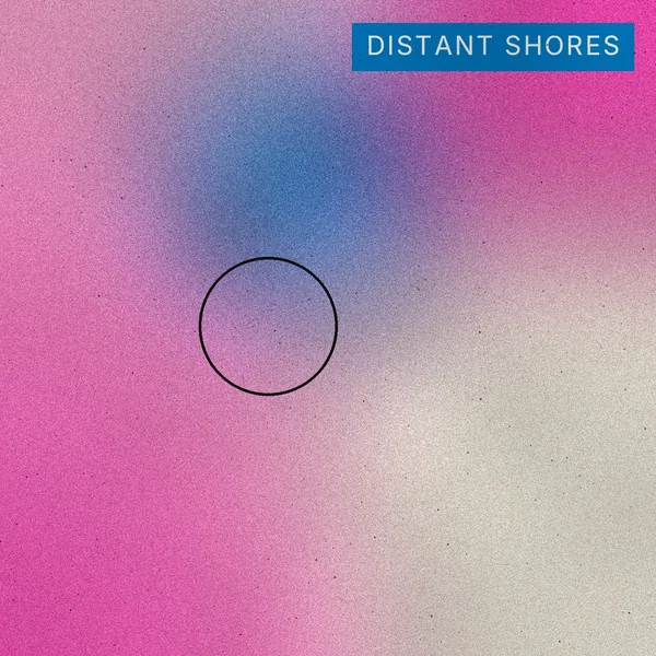 Distant Shores cover art