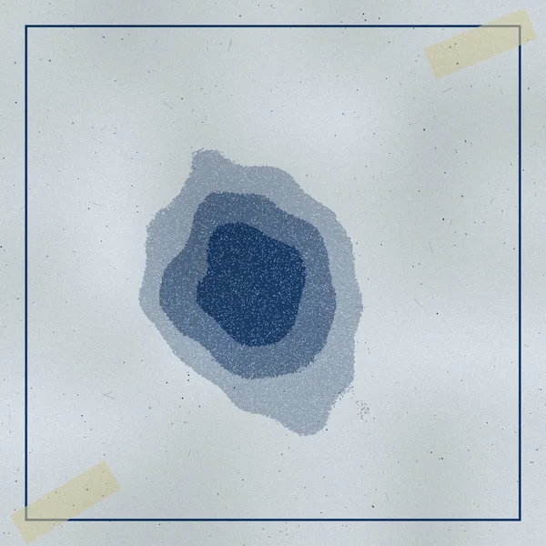 A Short History of Staying Put cover art