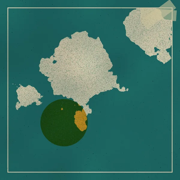 Twenty Twenty-Five cover art