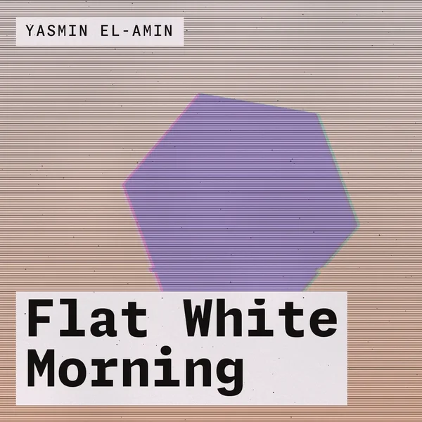 Flat White Morning cover art