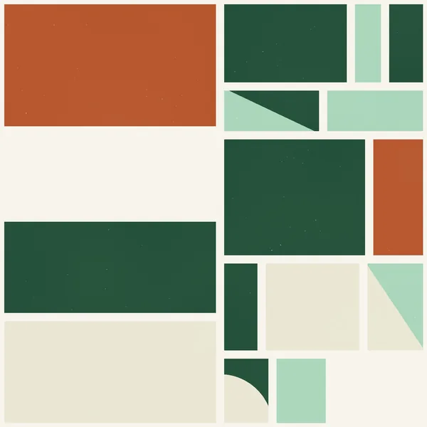 Spirit Level cover art