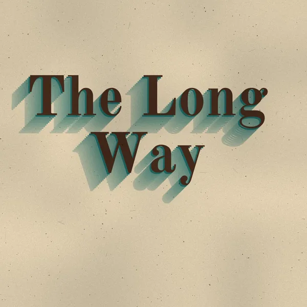 The Long Way cover art