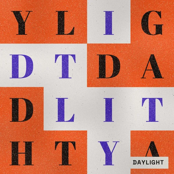 Daylight cover art
