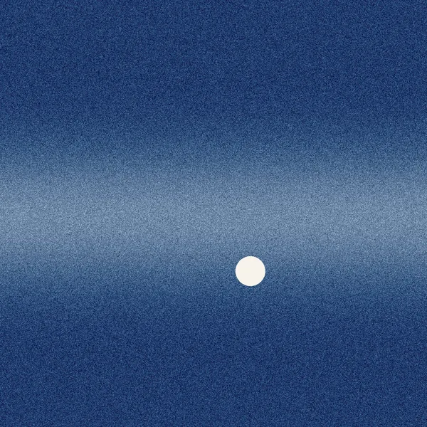 Forecast cover art