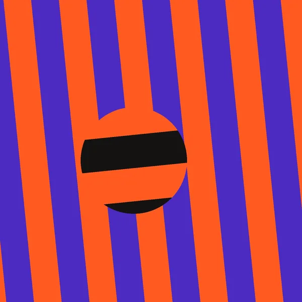 In Pieces cover art
