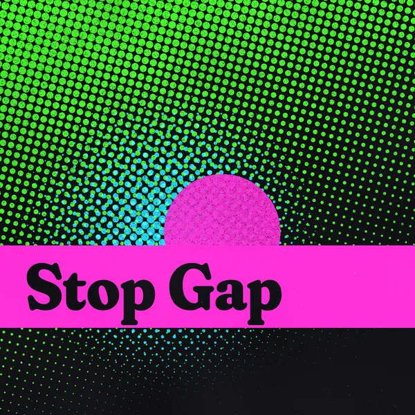 Stop Gap cover art