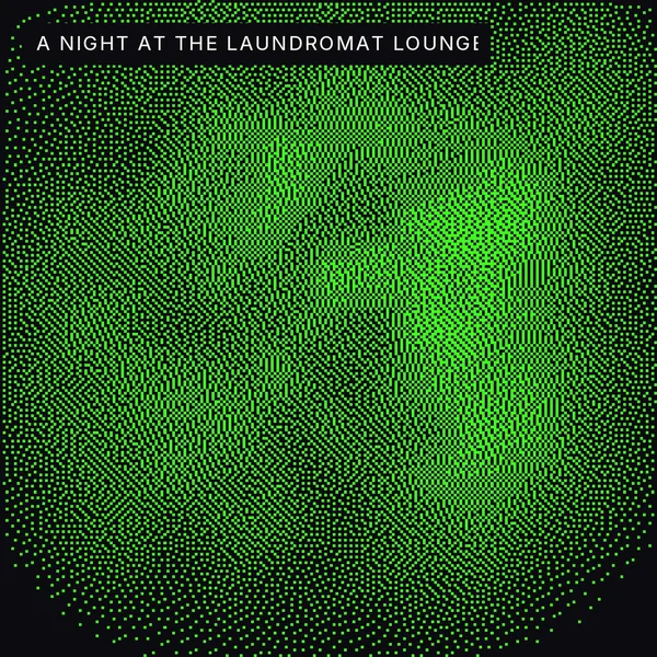 A Night at the Laundromat Lounge cover art