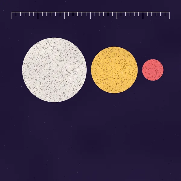 Three Rooms cover art