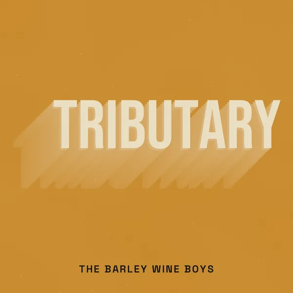 Tributary cover art