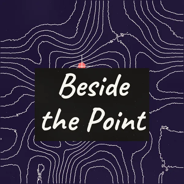Beside the Point cover art