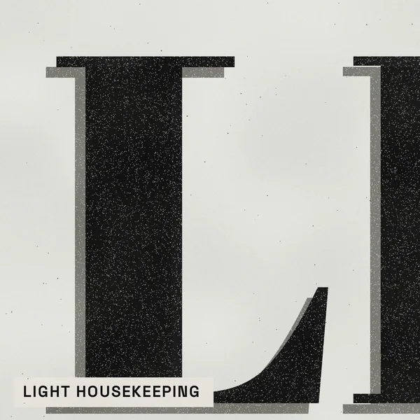 Light Housekeeping cover art