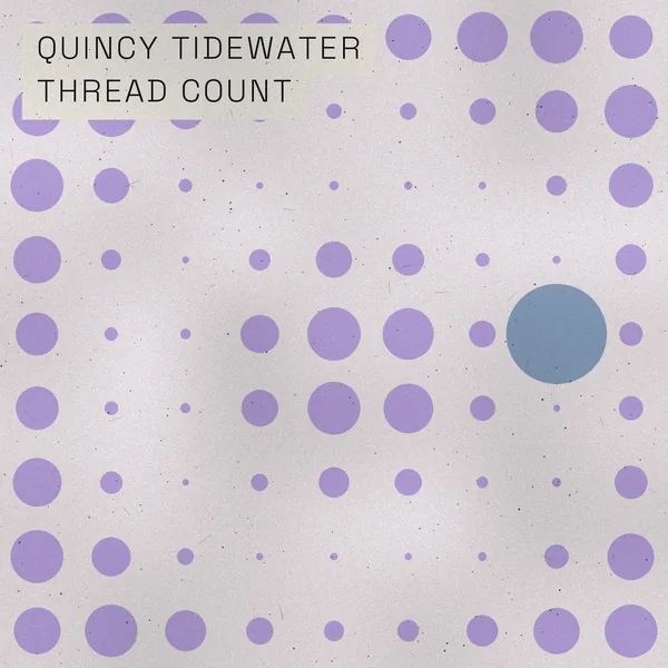 Thread Count cover art