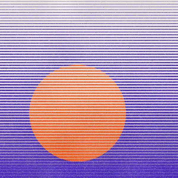 Saltwater cover art