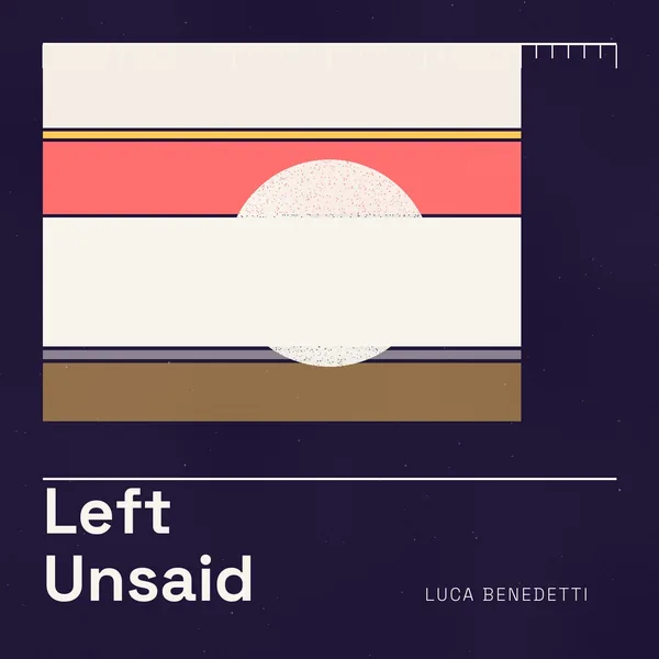 Left Unsaid cover art