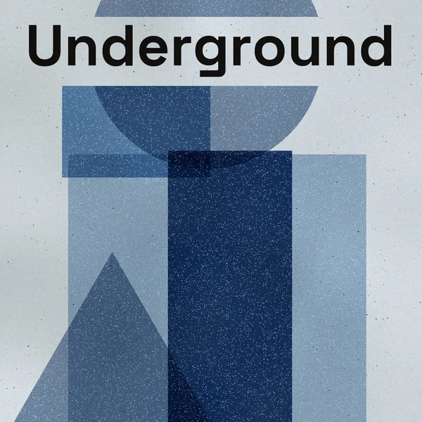 Underground cover art