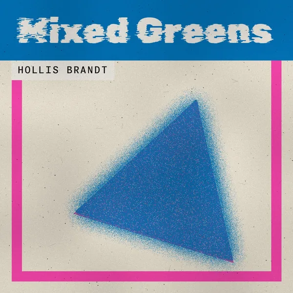 Mixed Greens cover art
