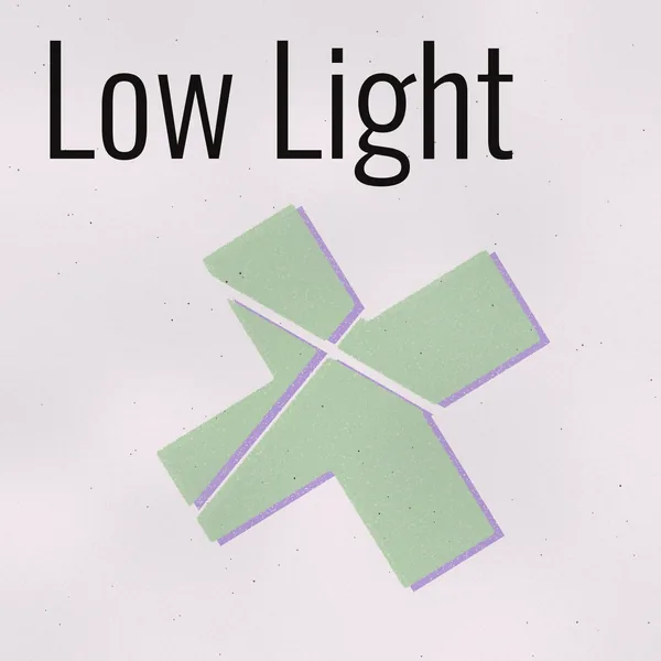 Low Light cover art