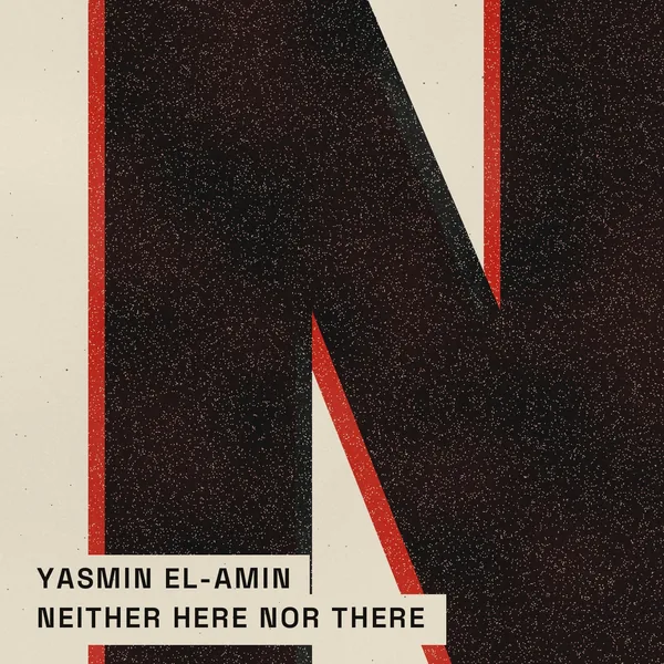 Neither Here Nor There cover art