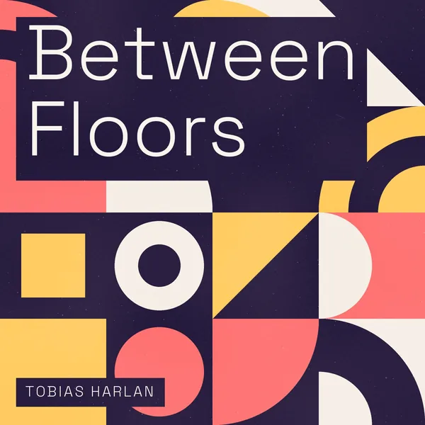 Between Floors cover art