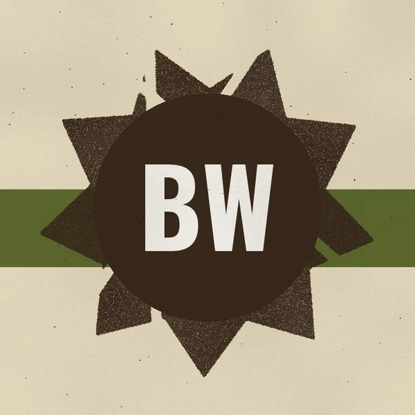 The Barley Wine Boys